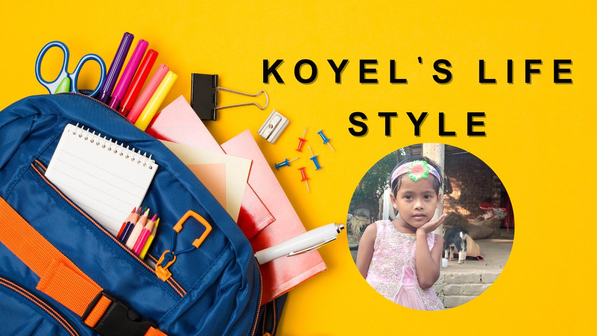 #koyel