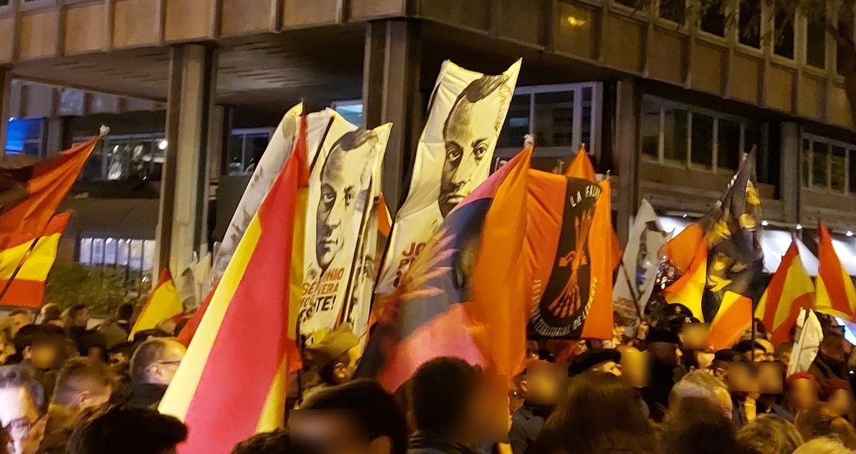EnfurecidoLark's tweet photo. #EstoEsMadrid https://t.co/uSeEb6K9Hg