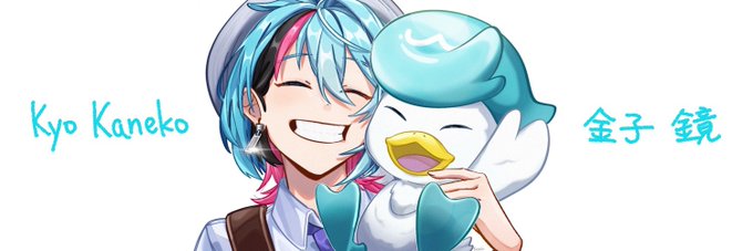 And it looks kinda good on twitter cover 