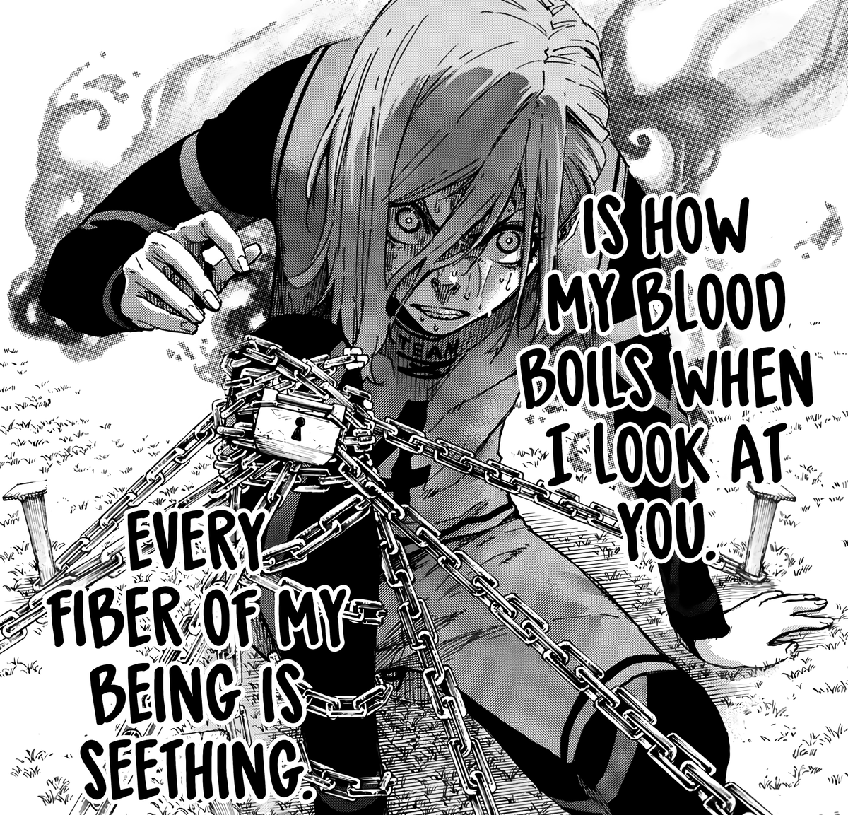 MangasVisual's tweet image. Manga: Blue Lock