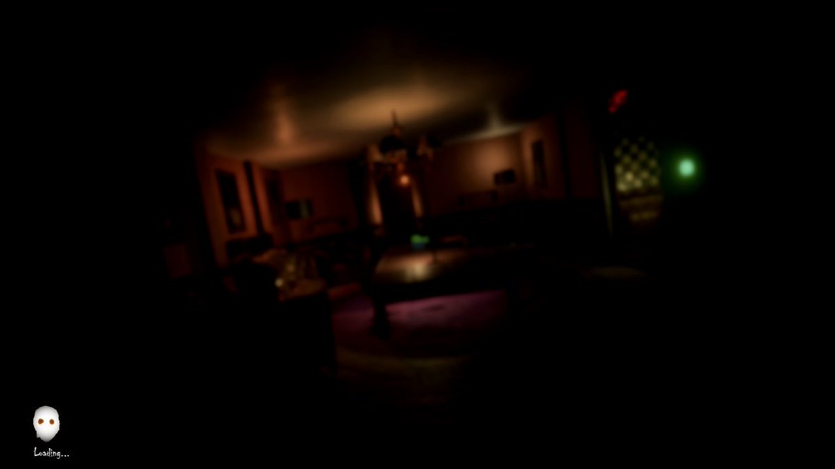 Zemi10's tweet photo. Just a few images from my indie horror game Milkman! Milkman is a 3d horror game survival  set in a hotel in the 1980s. #IndieGameDev #indie #horrorgame #unity #blender it has tons of inspiration from games like #Bendy and #fnaf !!! https://t.co/jpmN7jjStX