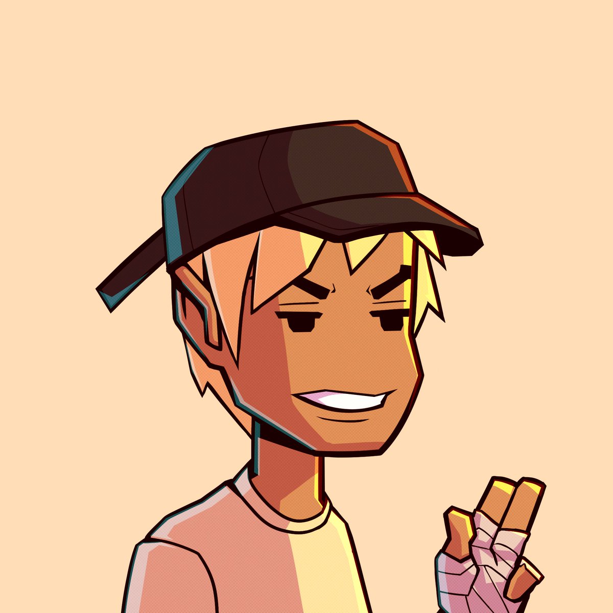 ya boi tweet media