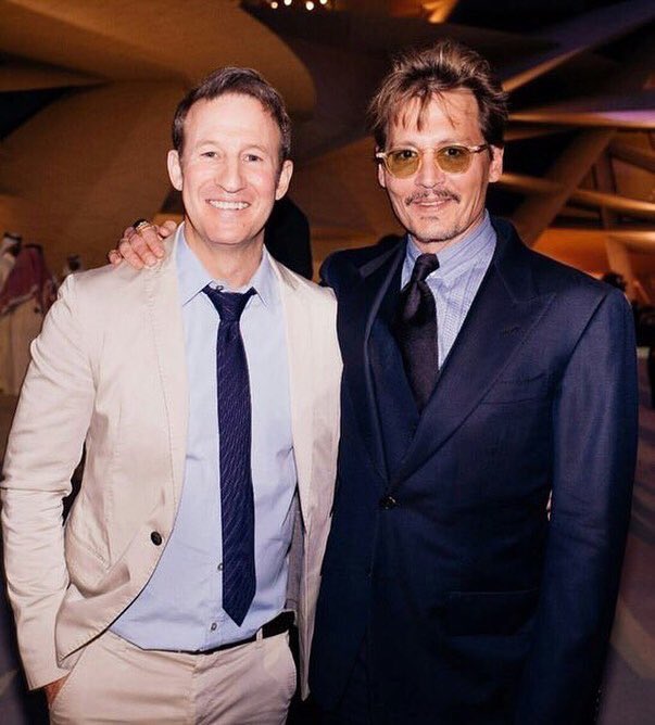 ReemDepp's tweet photo. Bring back Adam Waldman to twitter.. https://t.co/YD1YrcxHlC