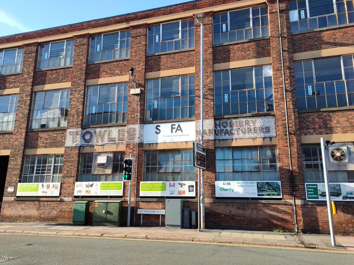 Britain’s Benchmarks tweet media