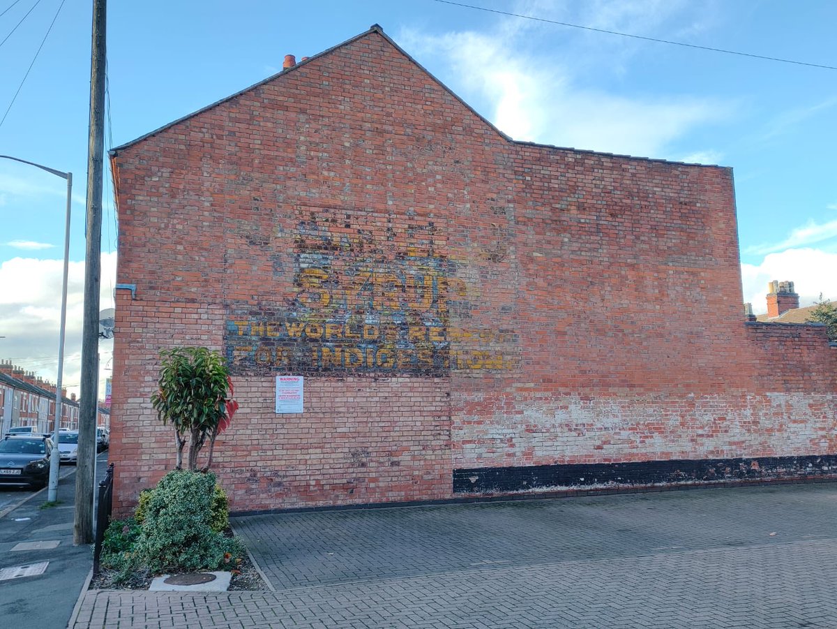 Britain’s Benchmarks tweet media