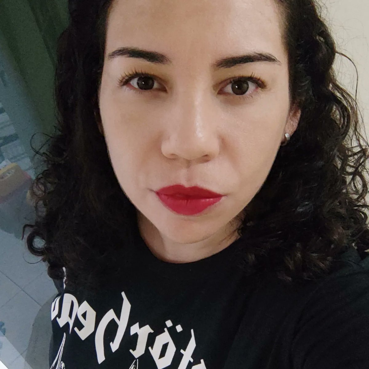 PortelaManuPunk's tweet photo. Acredita bonita ❤️ https://t.co/9YlW4GqNqF