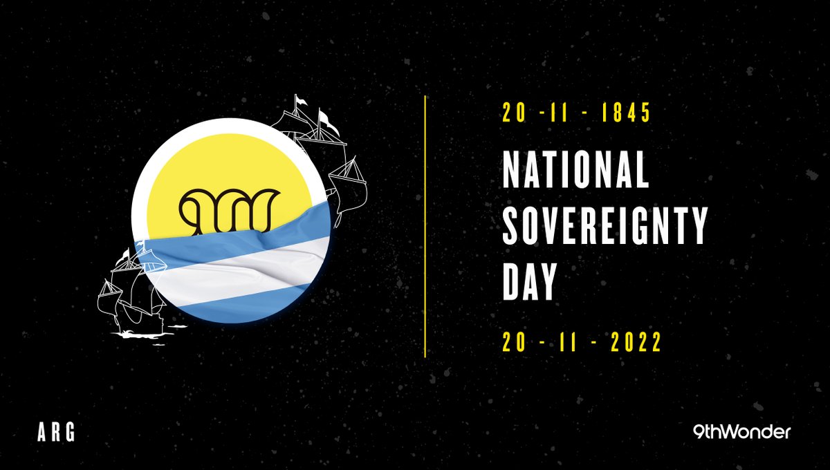9thwonderagency's tweet photo. 9thWonder is proud to celebrate #NationalSovereigntyDay with our creative production staff in Buenos Aires. Your national pride inspires us and we thank you for all of your hard work. #Thepowerofdifference #advertisingagency #Argentina https://t.co/i8wk940d9c