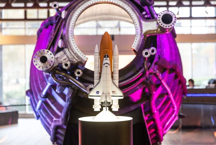 Film_ColumbusGA's tweet photo. The winner of our Columbus Weekend Getaway Contest with @VeryVeraStewart  is going to get a bunch of AMAZING prizes... like tickets to visit the Coca-Cola Space Science Center for an out-of-this-world time! 🚀 💫 🚀 

Enter to win at the link below!
https://t.co/f4GGV7B3sV https://t.co/1MTC0O0naV