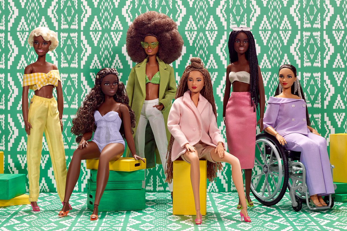 Because you can never have too many women or Barbies in parliament @BarbieReports <a href="/ArtforAllbyAll/">Art for All by All</a> #WomensArt #artforallbyall <a href="/InFemsAC/">InFems Art Collective</a>