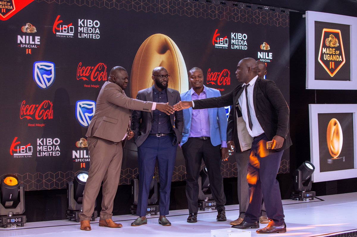 Uganda Rugby Union tweet media
