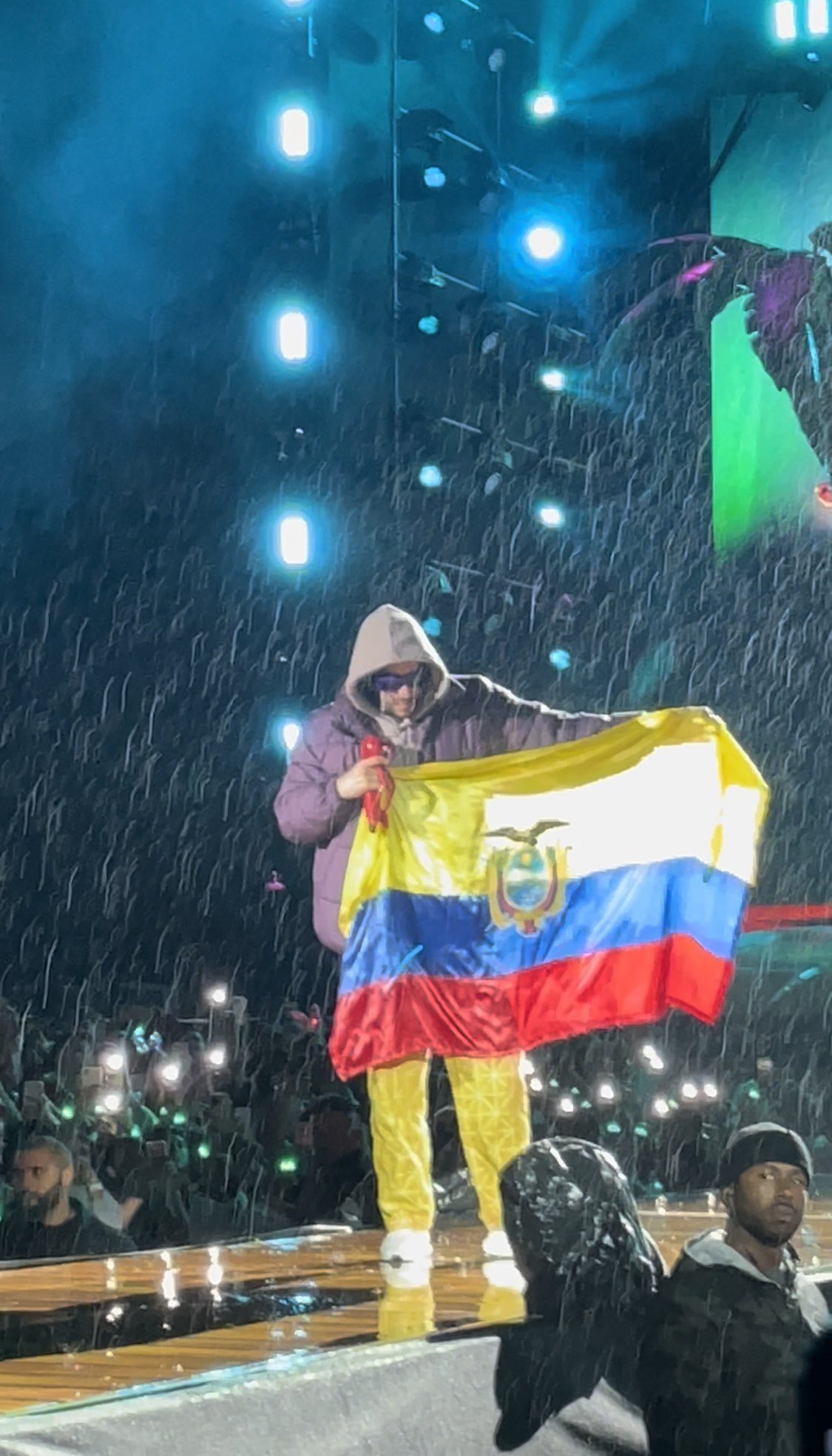 Dario Molina On Twitter Benito Ya Lo Dijo Ecuador Va A Ganar FIFAWorldCup ECU LaTri Https 