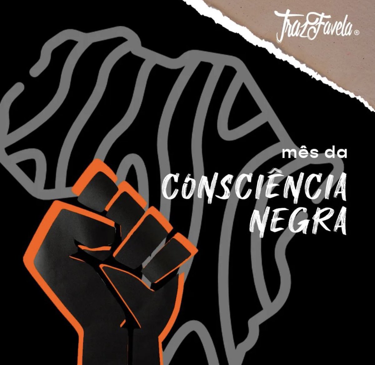 Trazfavela tweet media