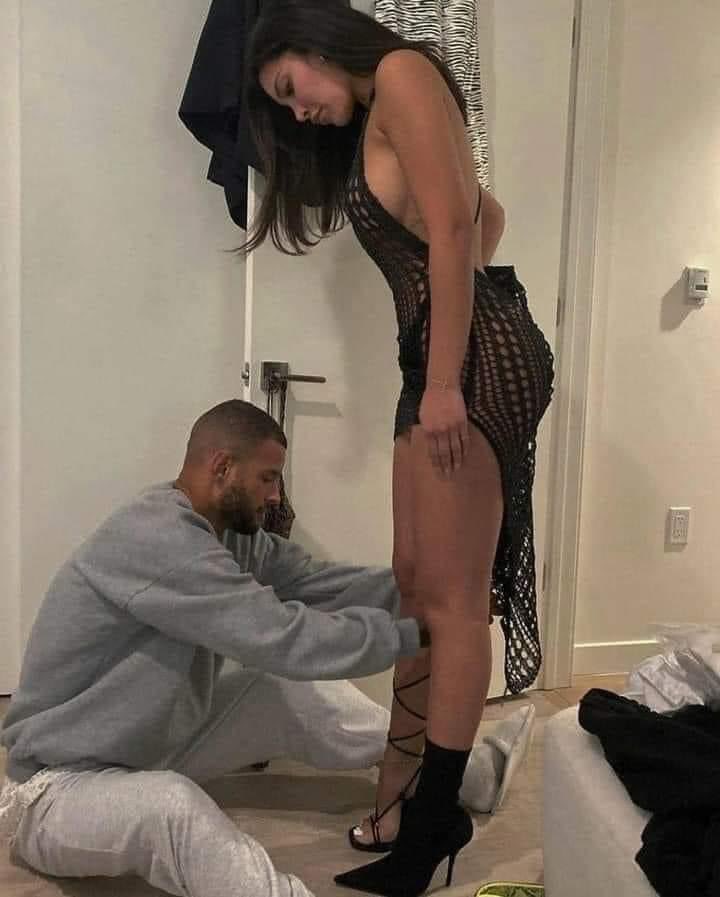 Você merece ser cuidada, amada e tratada como uma rainha. 👸