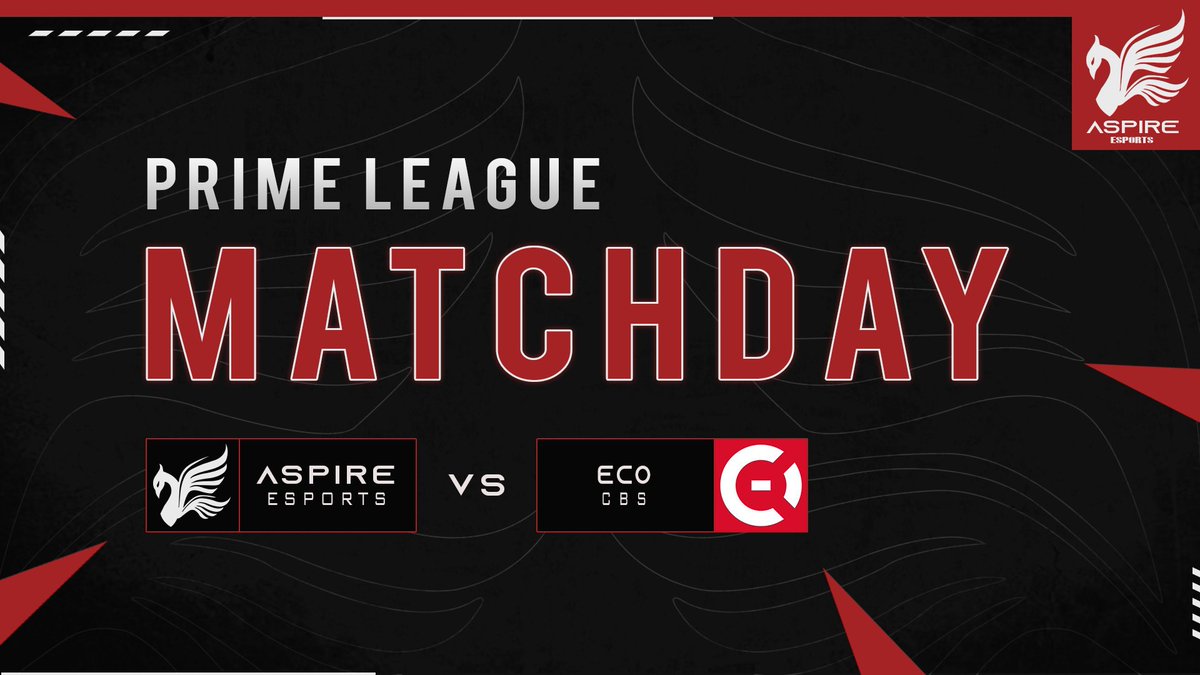 esports_asp's tweet photo. 🔴MATCHDAY🔴
We will face @esportscologne at 7 p.m. in our first relegation match!⚔️
This is our chance to stay in Division 3! We will make it count.🔥
Cast by: @puggi_27
📺: https://t.co/NBz3WK5mXL
Lets get it!
#ASPrising🕊️ https://t.co/Q6y62Jt5Fv