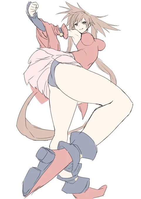 ワンドロとかいうやつ 
