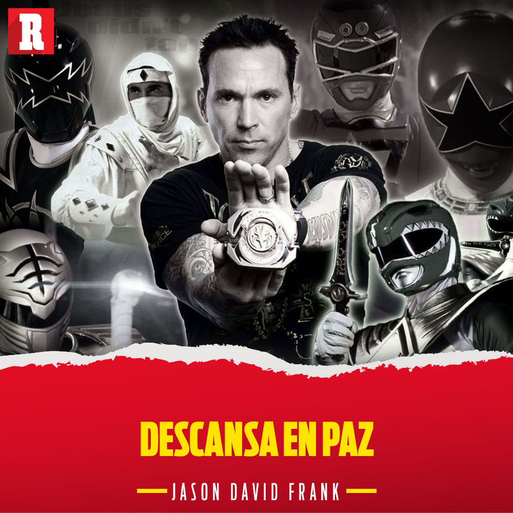record_mexico's tweet image. VUELA ALTO, TOMMY 😭

De acuerdo con información de TMZ, Jason David Frank, quién diera vida a Tommy Oliver y el Ranger Blanco, ha fallecido la mañana de este domingo 20 de noviembre.

Una parte de nuestra infancia se va con con él.

Descansa en paz 🕊️

En breve más información.