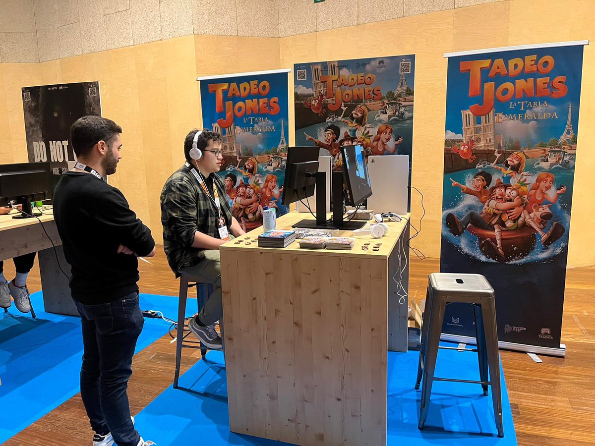 Selecta Play tweet media