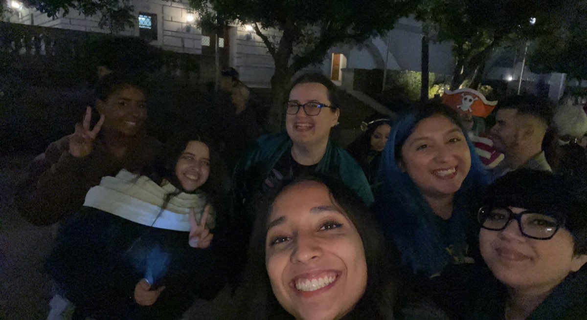 WackyJackEEEEE's tweet photo. Anime Pasadena 2022!🥳💞
Day 1 was so much fun with y’all! I can’t wait for day two🥰
@Purgabirdie @lazyassixx @Ilslaay_santi @Critical404 https://t.co/FnIRPiNXtc
