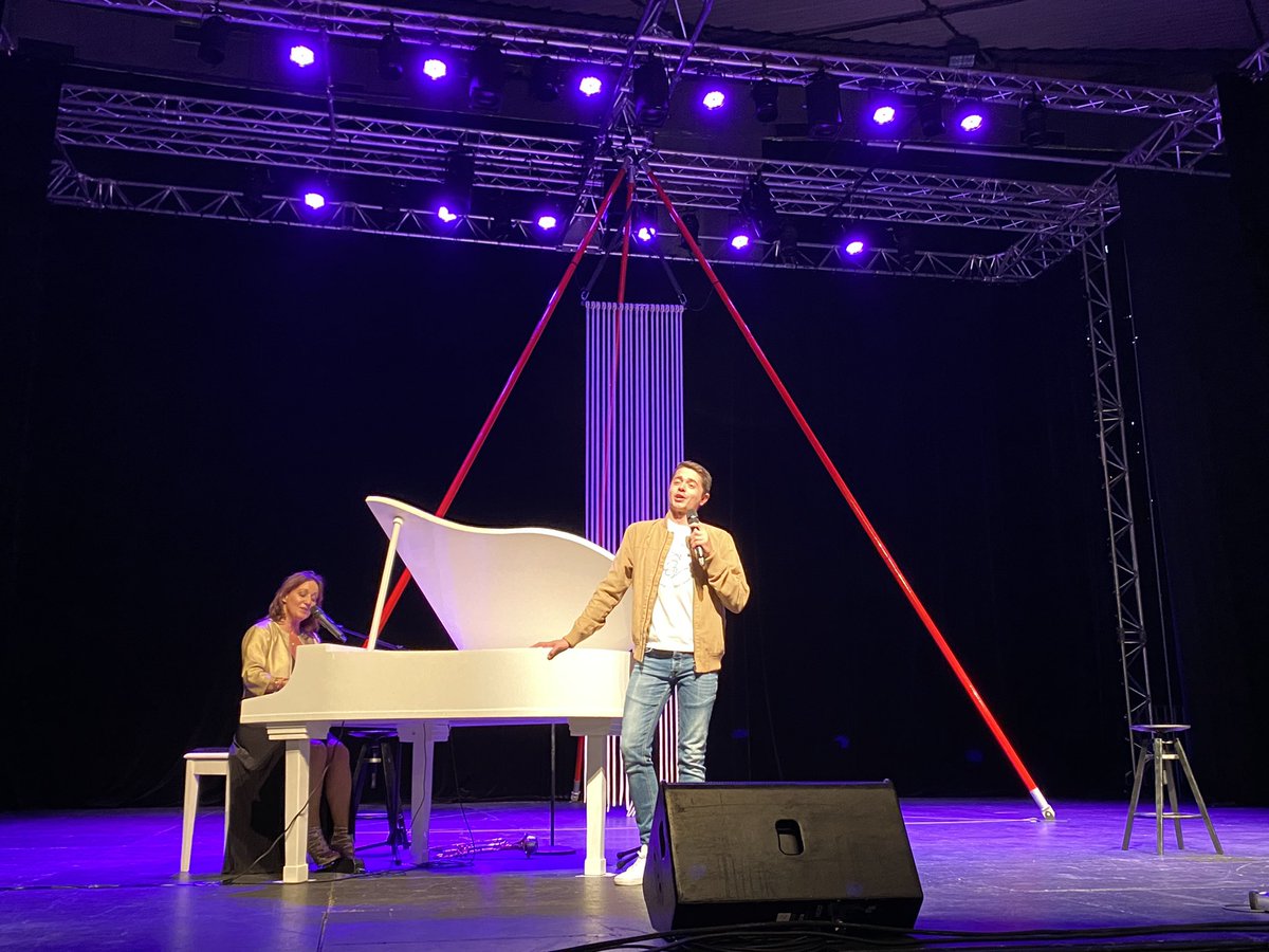 Florian Bercault tweet media