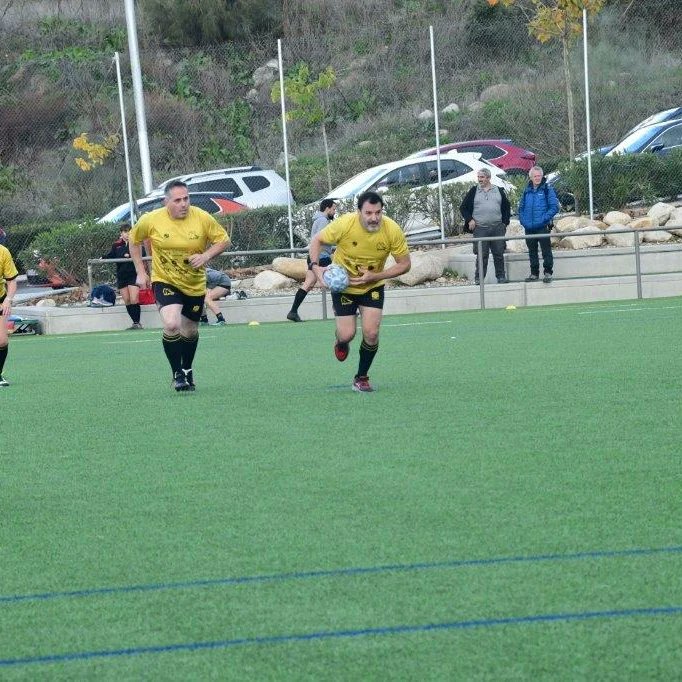 filo_rugby_2019's tweet photo. #FiloTOUCH ha jugado la 2ª jornada este domingo en Torrelodones. Los resultados no hacen justicia al juego que han ofrecido, si bien dejan lugar a la mejora que, únicamente, se consigue con práctica y conocimiento mutuo de los jugadores. ¡Cuestión de tiempo!

#AúpaFilo https://t.co/Ja2grEeHsQ