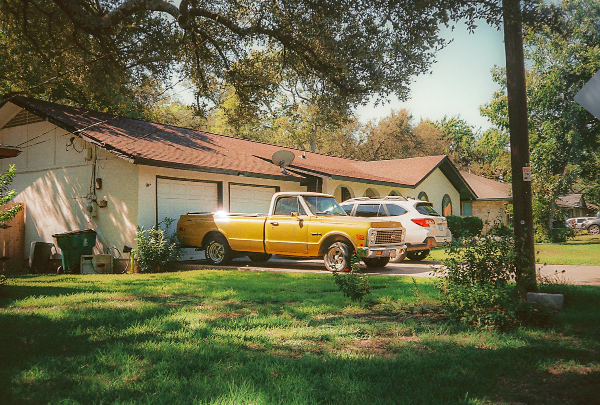 JennVisuals's tweet image. photos I took on 35mm film