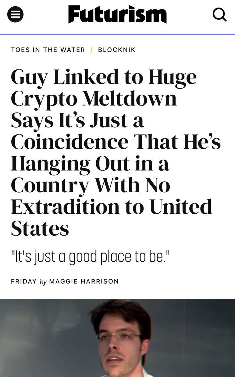 Frank Chaparro tweet media