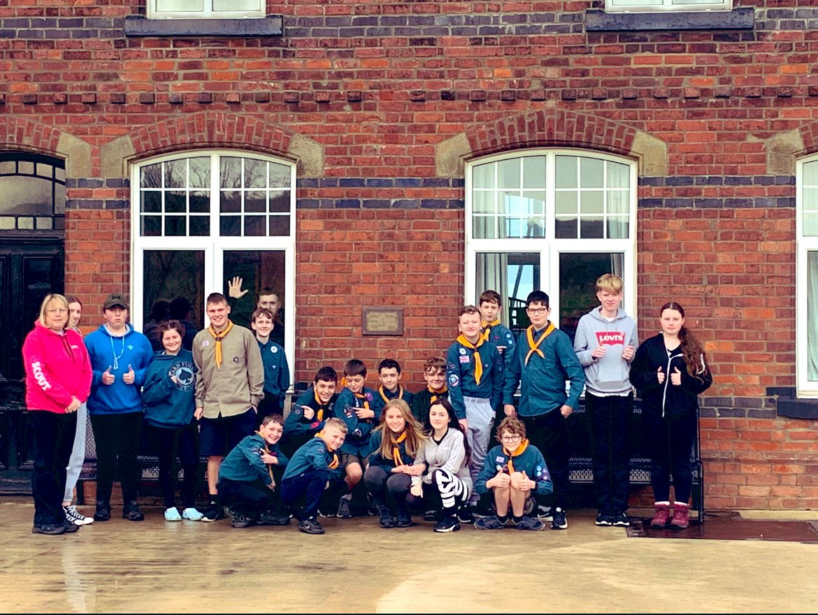 3rd Washington tweet media