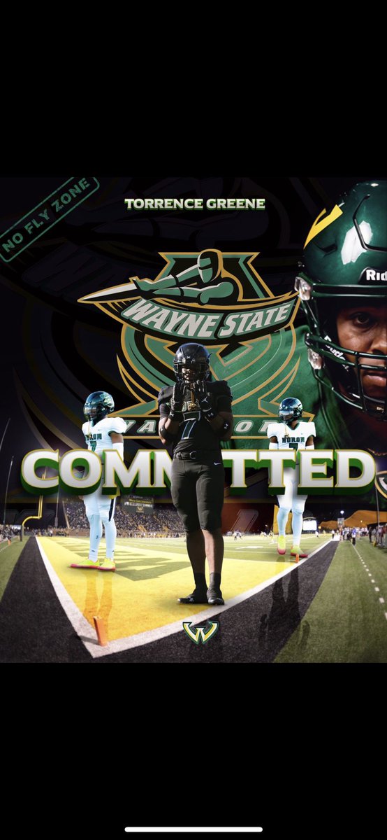 Torrence Greene🏝 tweet media