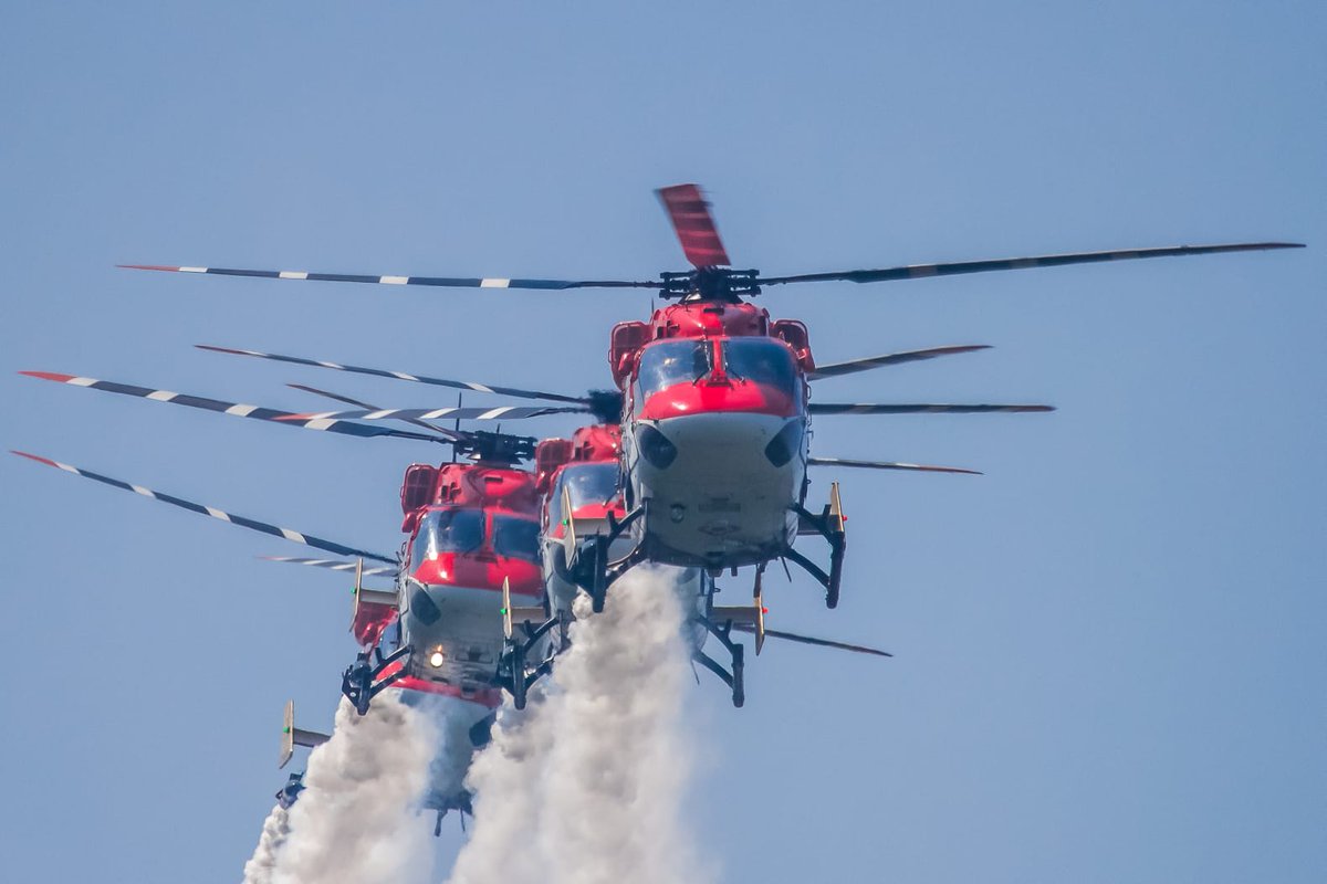 PKRoyIAF's tweet photo. Glimpses of #Airfest2022 conducted at Nagpur as part of Azadi ka Amrut Mahotsav celebrations, by @MC_IAF
Air Mshl Vibhas Pande, AOC-in-C Maintenance Command was the chief guest.
#aeromodelling #NCC #Akashganga #AWDT #Sarang #IAFBand #SKAT #StaticDisplay https://t.co/PU33NiV0FE