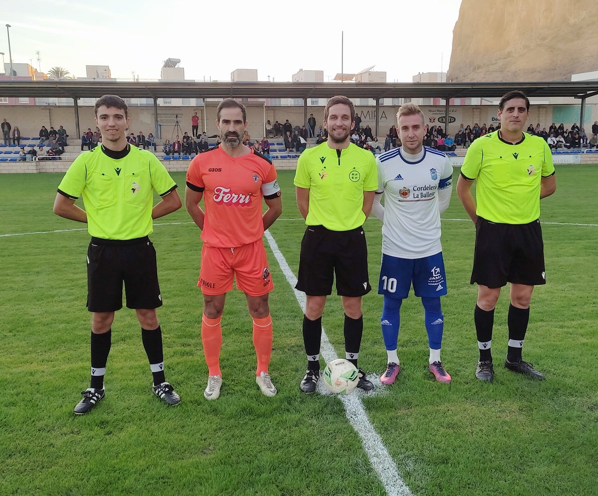 Callosa Deportiva C.F. tweet media