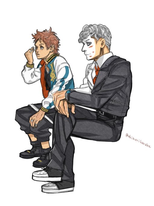 天国獄のtwitterイラスト検索結果 天国獄のtwitterイラスト検索結果