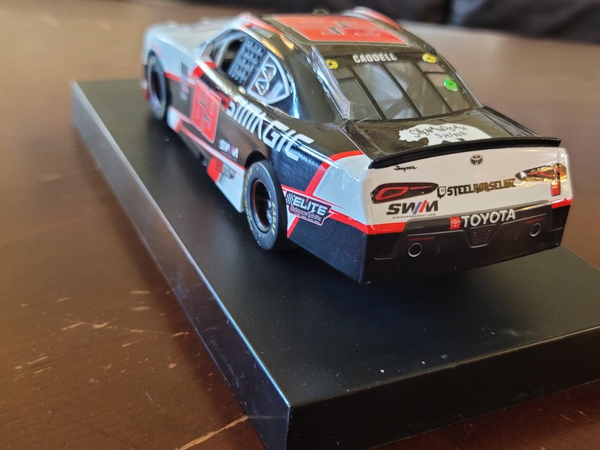 SteelHorseLive tweet media