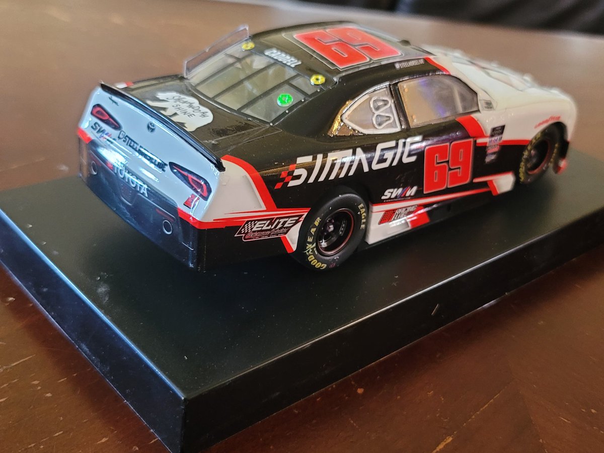 SteelHorseLive tweet media