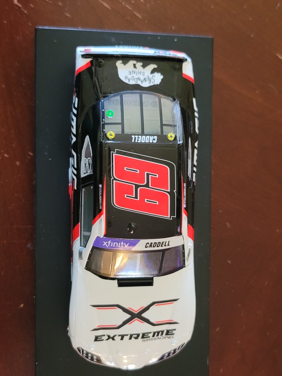 SteelHorseLive tweet media