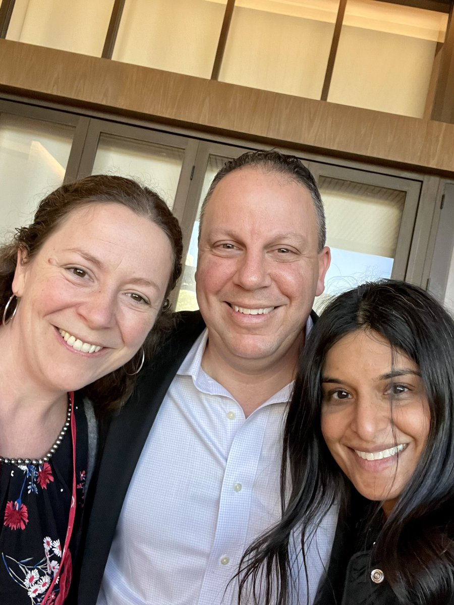rashmihalker's tweet photo. Special thank you to the @ahsheadache staff for your hard work in helping us to put together an incredible meeting at #AHSAZ! 🙌🏽 Darryl Diamond &amp; Heidi Jetter- you both are amazing! 🤩 Looking forward to seeing everyone in June at Austin at #AHSAM! 🧠 https://t.co/YXugPrpVab