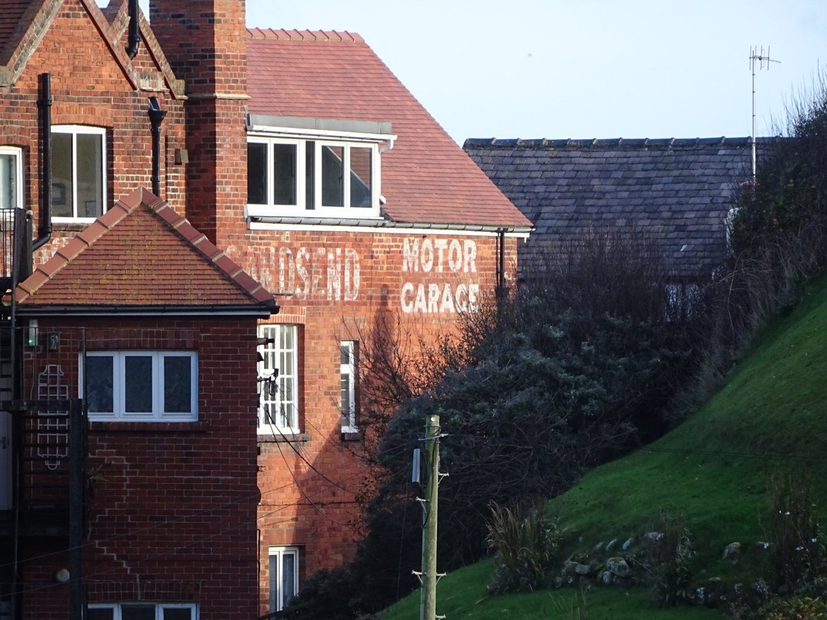 Britain’s Benchmarks tweet media