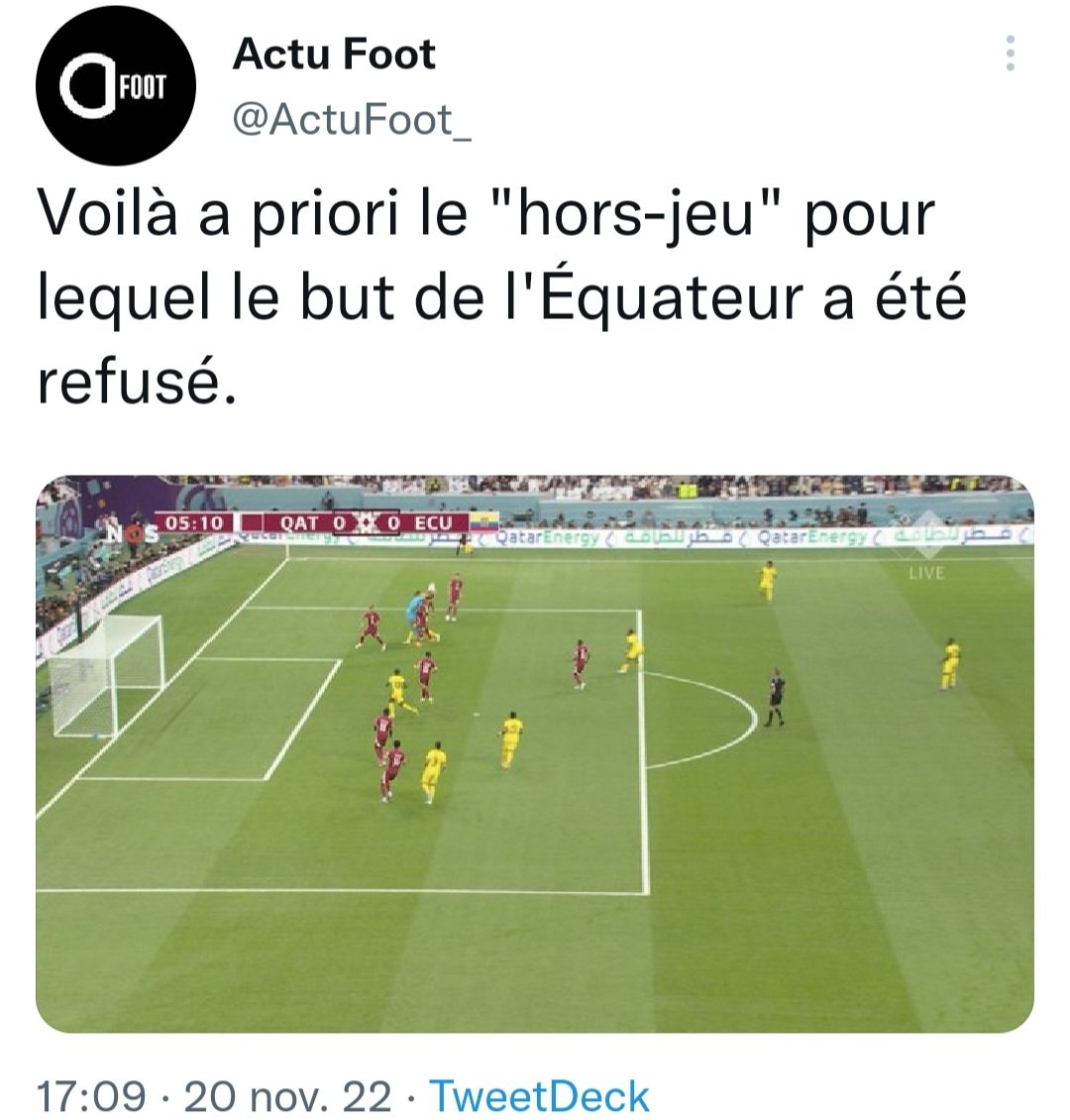 Vincent tweet media