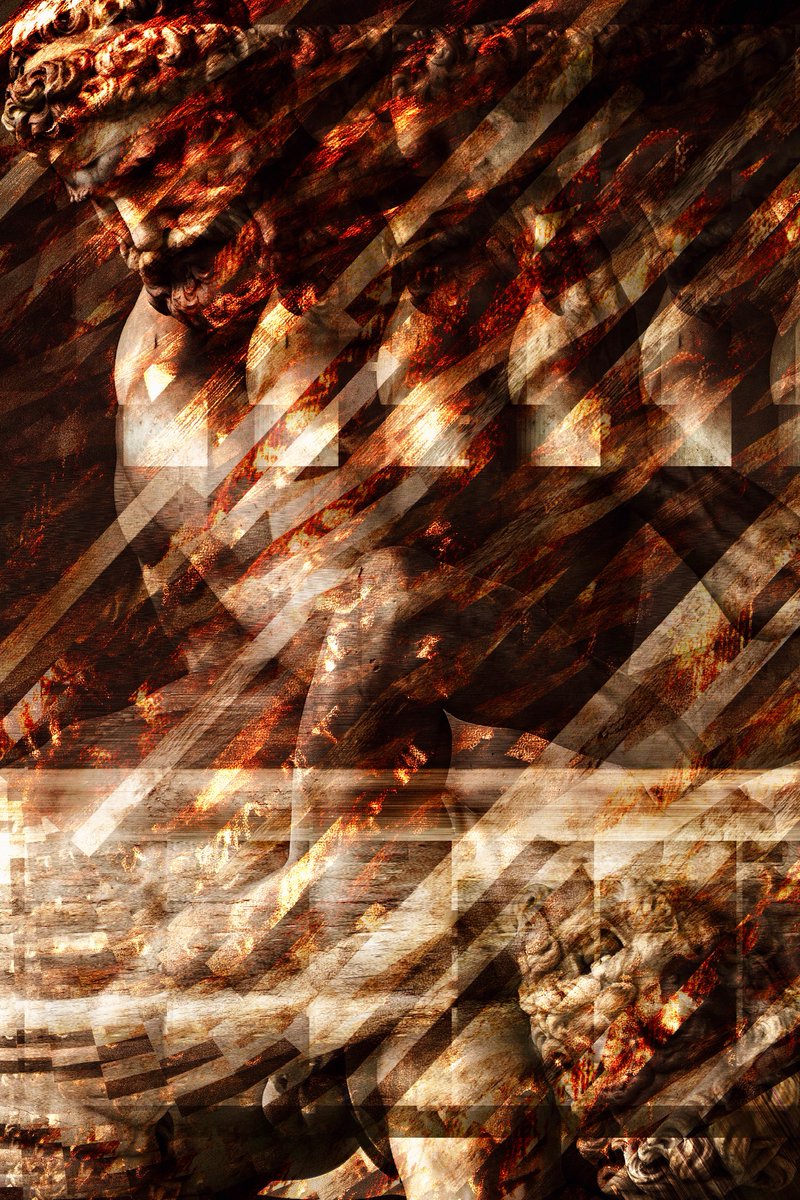 Check out my item listing on OpenSea! -SPITE- via <a href="/opensea/">OpenSea</a> #hqz #digitalart #NFT #glitch