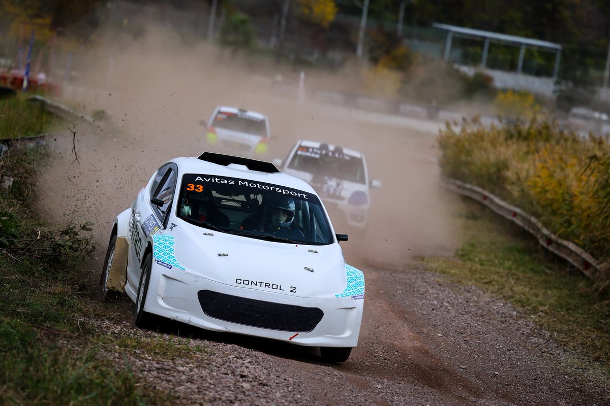 2022 Turkish RallyCross Championship 
Category-3 Champion 
20.11.2022
@
#AvitasMotorsport
#Control2
@
RWD 255BHP 
#SpaceFrame
#MidEngine