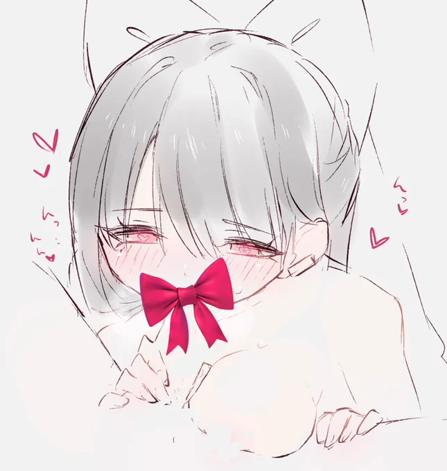 #エロゼナちゃん 