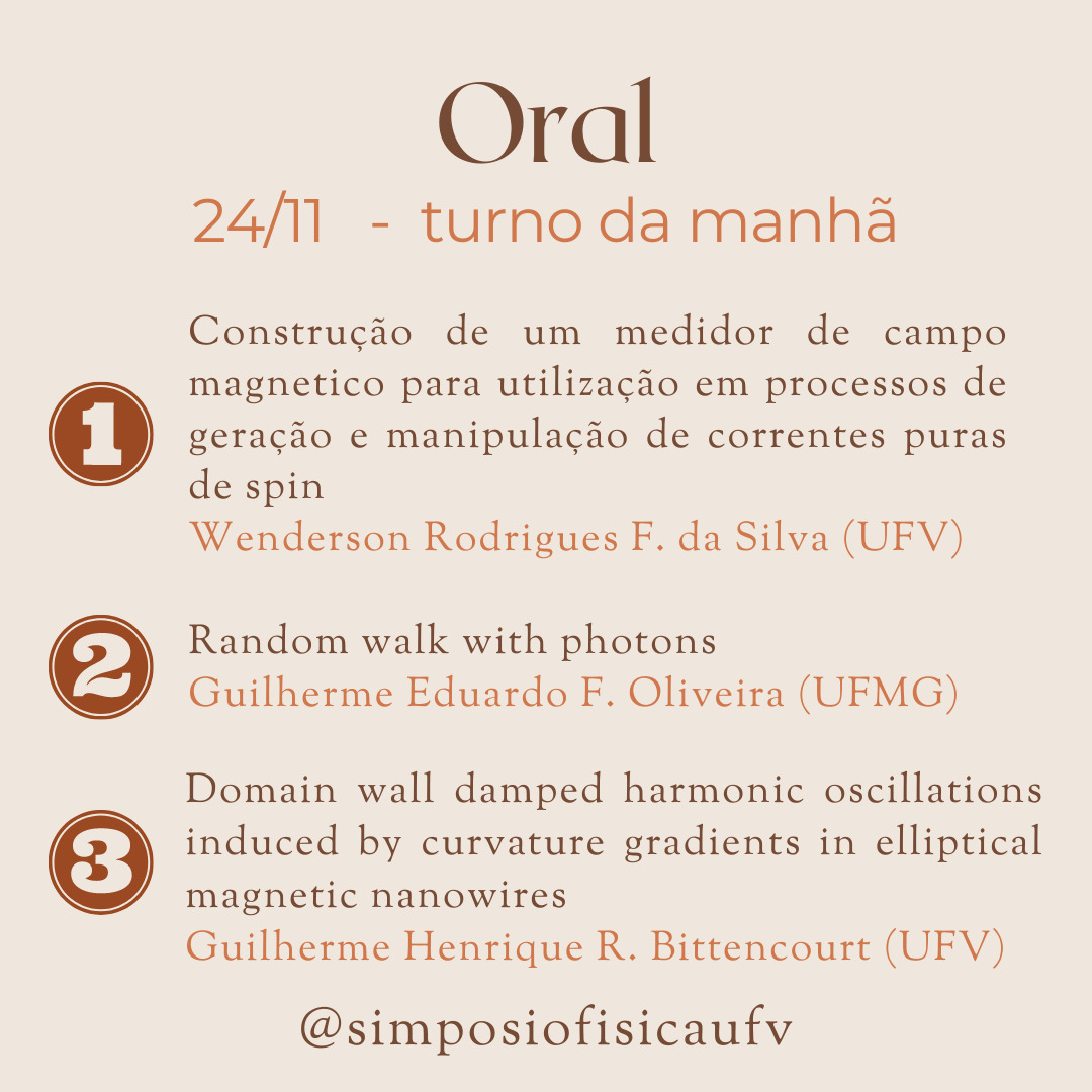 Simpósio online discute perspectivas do futebol brasileiro em parceria com  a Universidade de Viçosa — Ministério do Esporte