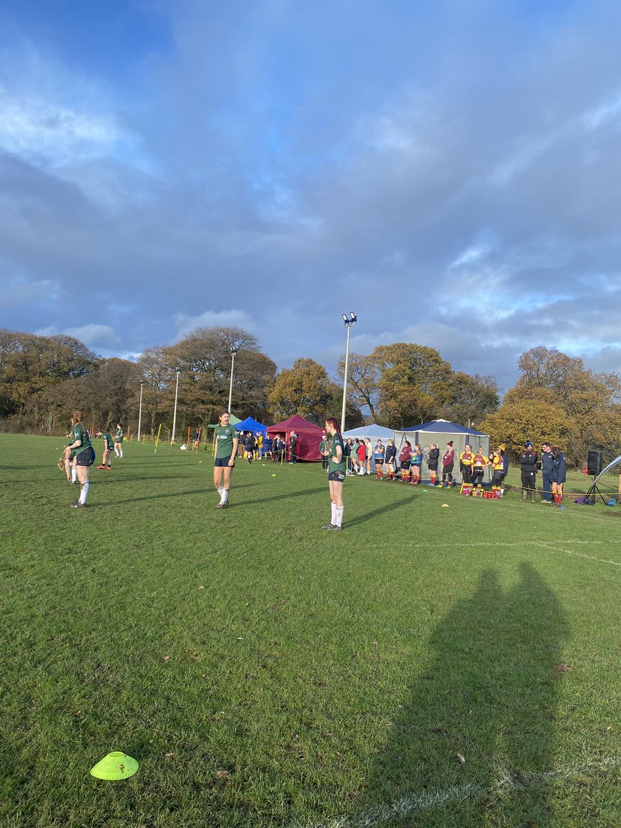 An eventful week! winning 62-0 with the 2XV! 🥳, First PEP day completed! Watching <a href="/Scotlandteam/">Scottish Rugby</a> win against Argentina and getting to watch the Edinburgh Uni 3s win all 3 games today at the Aspiring Series! 👏🏻🏉💚