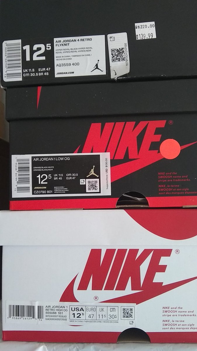 DeeDunnit's tweet photo. @atmos_usa What up tho need to add another 12.5 to the collection, highly appreciative! #atmoscollectorsclub https://t.co/w1ndMukIs6