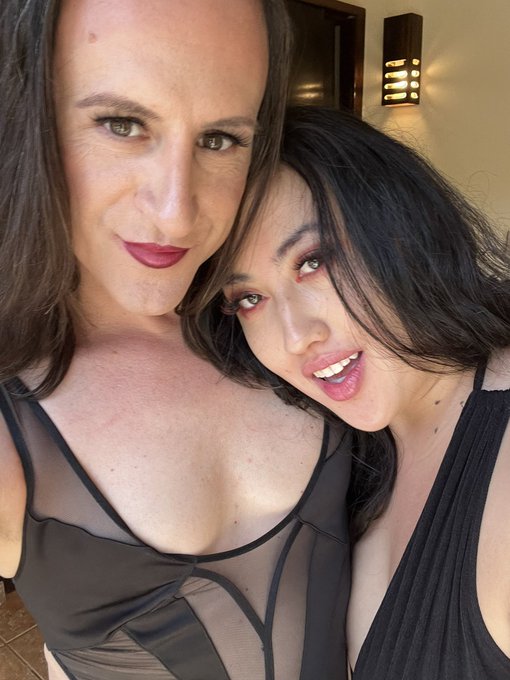 We’re innocent. We swear. @ThankYouEmpress https://t.co/RJ5UK0QrxL