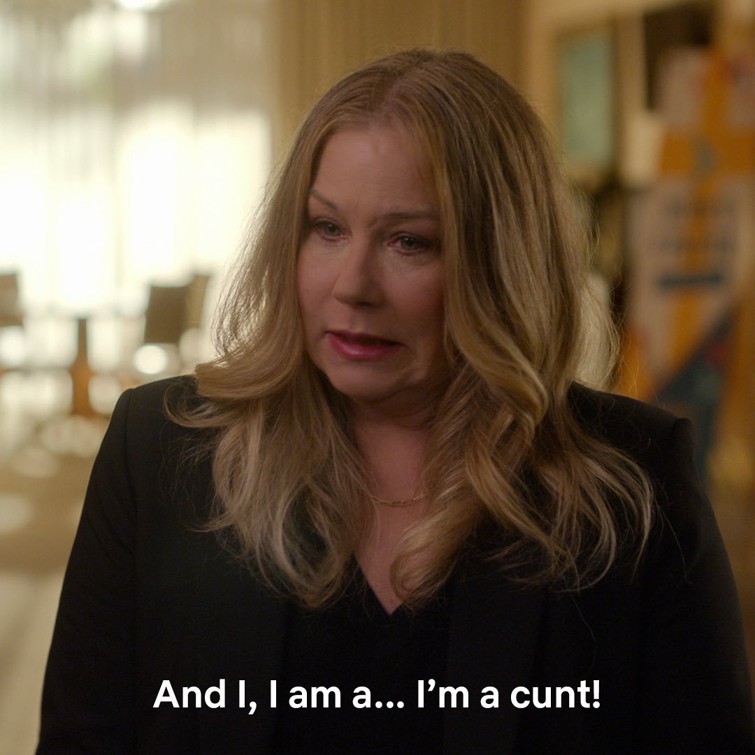 Dead To Me tweet media