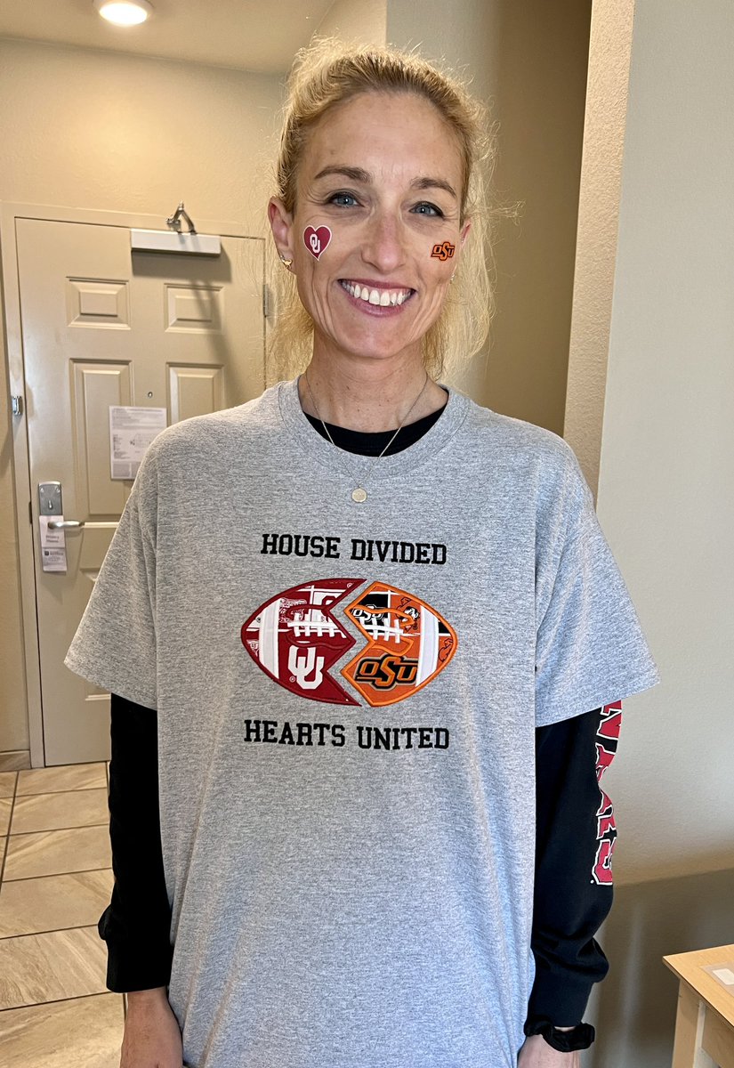 Tracey Addington tweet media