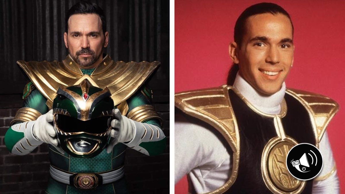 Lost a real one today. 
RIP to Jason David Frank 💔