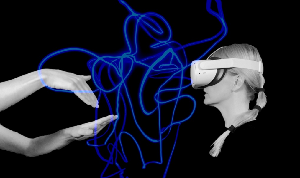 I'll be at the <a href="/NextLevel_Fest/">➕Next Level Festival✖️</a>  next week, joining the team of VR dance performance "I Spy With My Little Eye". If you're in the area, feel free to drop by and say hi or, even better, reserve a time slot on-site to experience the performance yourself!

next-level.org/performances