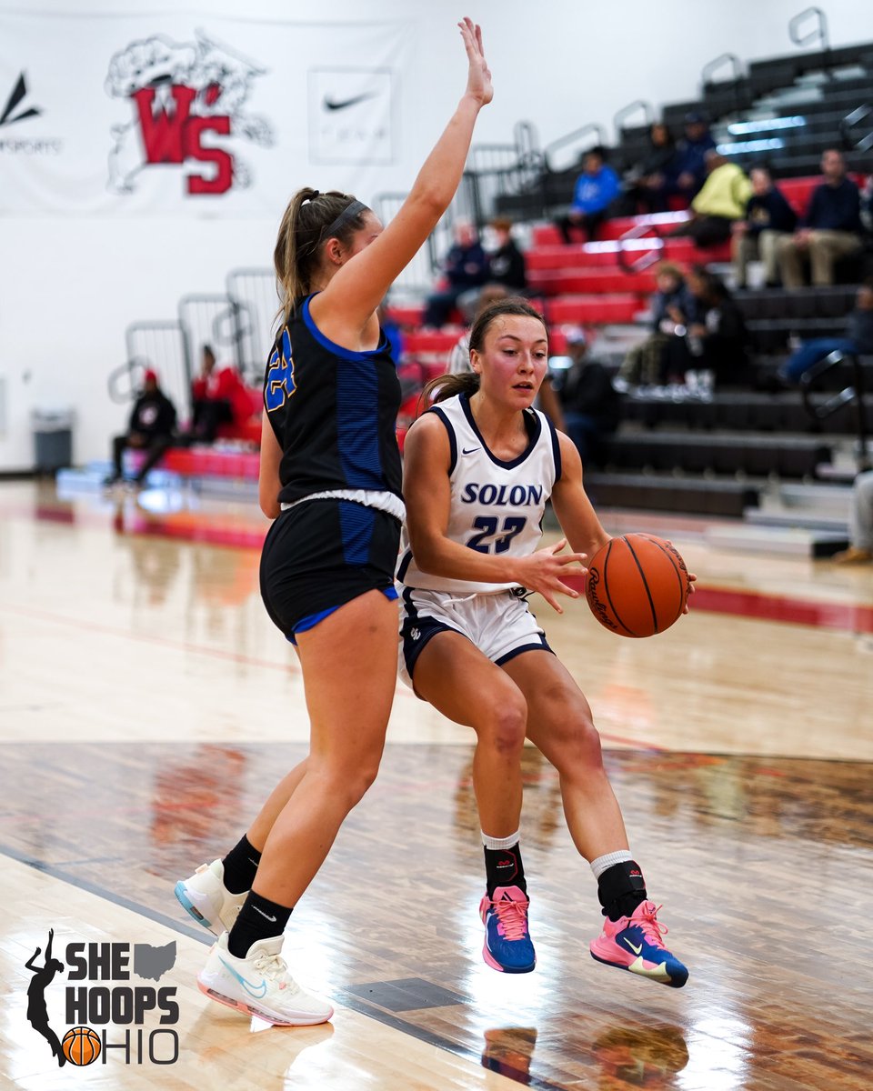 She Hoops Basketball tweet media