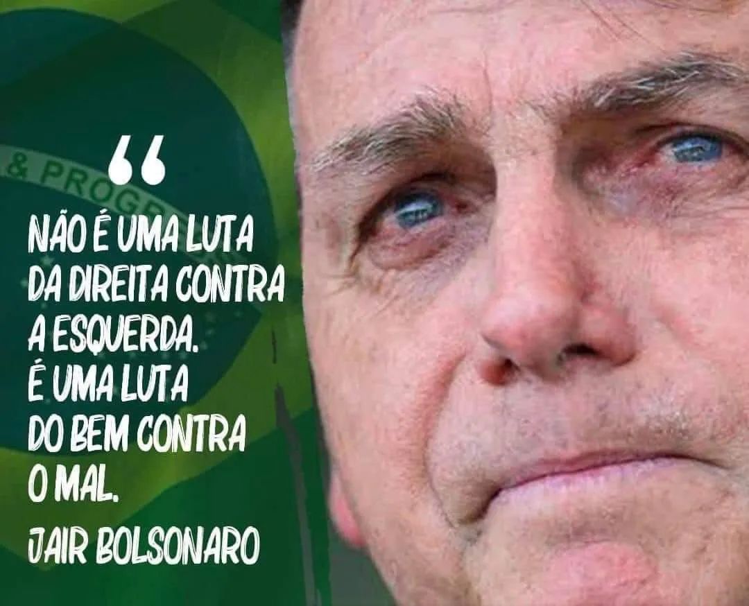 PELO BRASIL eu APOIO🇧🇷 (@bolsonarotrazao) on Twitter photo 